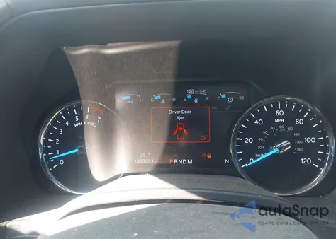 2019 Ford Expedition Xlt z USA, uszkodzony, nr VIN 1FMJU1JT2KEA68132